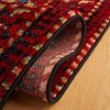 Vintage Hamadan VTH213 Power Loomed Indoor Rugs - Safavieh - 4 of 4