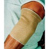 Sport Aid Slip-On Elbow Compression Large Beige - 2 of 3