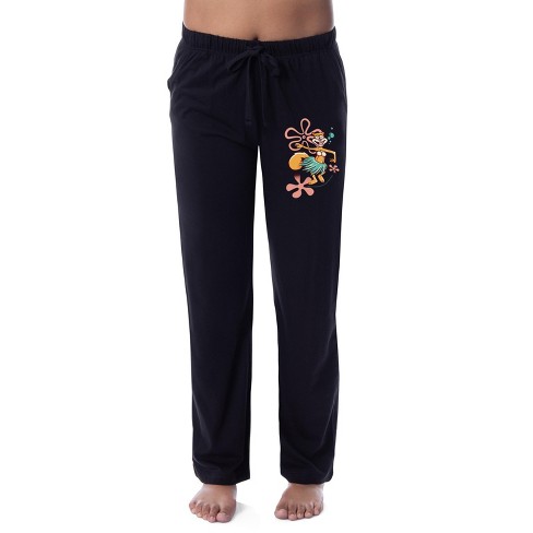 Gremlins Womens' Mogwai Rules Logo Movie Jogger Sleep Pajama Pants  (x-large) Grey : Target