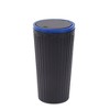 Unique Bargains Car Trash Can Portable Plastic Auto Car Cup Holder Trash Bin 1 Pc - 4 of 4