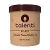 Talenti Peanut Butter Cup Gelato - 16oz - image 2 of 4