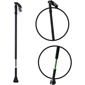 Hachikiko PrimeStick Stable Anti Slip Lightweight Walking Aid, Multi-functional for All Terrains - 1 of 4
