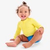 Primary Baby Rash Guard - 2 of 4