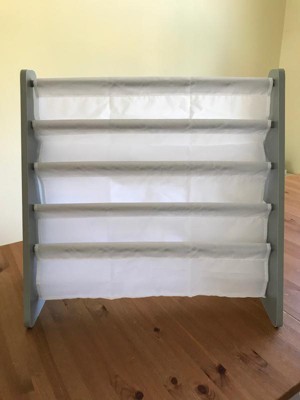 Tot tutors kids book hot sale rack