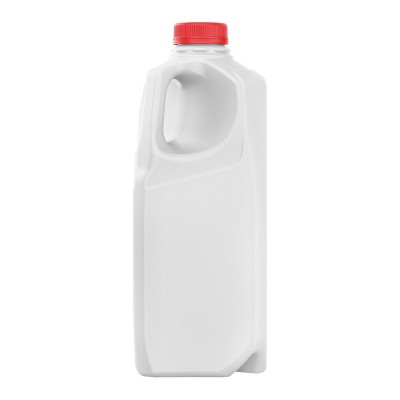 Hood Whole Milk - 0.5gal