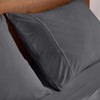 Cloudten Bedding Performance Jersey Pillowcase Set - 3 of 3