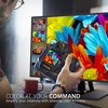ViewSonic VP2768a 27-Inch Premium IPS 1440p Monitor with Advanced Ergonomics, ColorPro 100% sRGB Rec 709, 14-bit 3D LUT, Eye Care, 90W USB C, RJ45, - 2 of 4