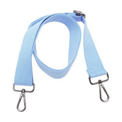 Unique Bargains Durable Sturdy Ajustable Resuable Handbag Strap 1 Pc