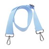 Unique Bargains Durable Sturdy Ajustable Resuable Handbag Strap 1 Pc - 4 of 4