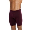 Jockey Men's Active Ultra Soft Modal 9" Long Leg Boxer Brief - 3 Pack - 2 of 4