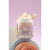 JoyJolt Hello Kitty® and Friends Rainbow Short Drinking Glasses - 10 oz - Set of 4 - 3 of 4