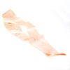 JuzToys Pink And Gold Bachelorette Party Bride Sash - 3 of 4