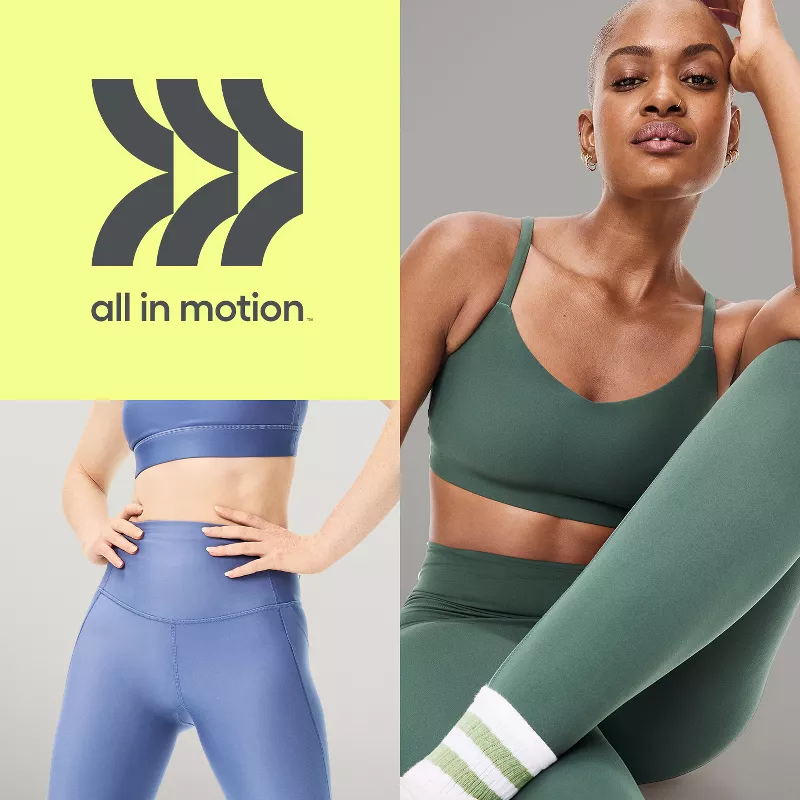 Women s Activewear Workout Sets Target