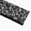 Turtle Fur Comfort Shell Headband - Adult Plush Fluffy Lined Winter Ear Warmer - 3 of 3