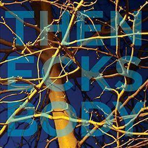 Necks - Body (CD)