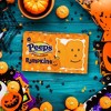 Peeps Halloween Marshmallow Pumpkins Candy - 1.5oz/3ct - 4 of 4