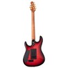 Ernie Ball Music Man Jason Richardson Artist Series Cutlass Electric Guitar - 4 of 4