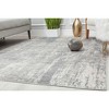 Rugs America Astor Transitional Abstract Area Rug - 3 of 4