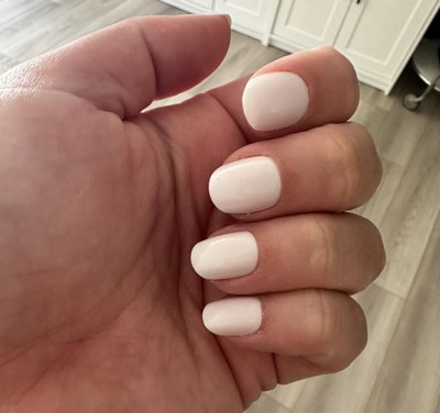 Olive & June Press-on Fake Nails - Round Short Cct Gradient - 42ct : Target