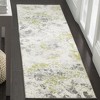 Watercolor WTC696 Power Loomed Indoor Area Rug  - Safavieh - 2 of 4