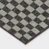 Playa Rug Daisy Rectangle Woven Indoor Outdoor Rugs - 4 of 4