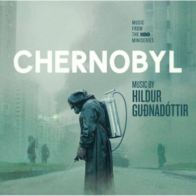 Hildur Guonadottir - Chernobyl (Music from the Original TV Series) (CD)