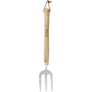 Spear & Jackson Stainless Steel Hand Weed Fork, Durable Gardening Tool for Efficient Weeding and Soil Aeration - 1 of 4