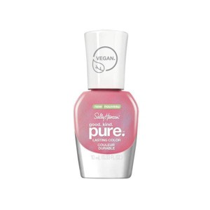Sally Hansen good. kind. pure. Nail Color - 0.33 fl oz - 1 of 4