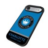 MLS Eastern Conference Teams Endzone Solid Bump Cell Phone Case for Apple iPhone 17 Series - 2 of 4