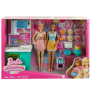 Barbie Celebration Fun - 1 of 3