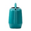 Bloem 1.1 Gallon (144 Fl Oz) Aqua Rite Resin Watering Can for Indoor and Outdoor Use - 4 of 4