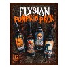 Elysian Pumpkin Pack Variety Pack - 12pk12 fl oz Bottles - 3 of 4