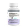 Freeda Melatonin 1mg – Sugar-Free Chewable Sleep Support – Vegan, Kosher, Gluten-Free - 4 of 4