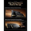 MINISFORUM BD795i SE Mini ITX Desktop Motherboard - 4 of 4