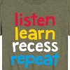 Boys' - Instant Message -  Short Sleeve Graphic T-Shirt - 2 of 4
