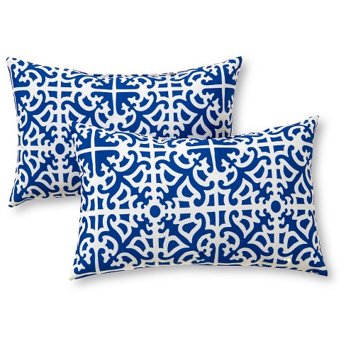 Rectangular Throw Pillows & Long Rectangle Pillows