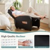 DOMETOUR Recliner Chair for Adults, Massage Reclining Chair for Living Room - 3 of 4