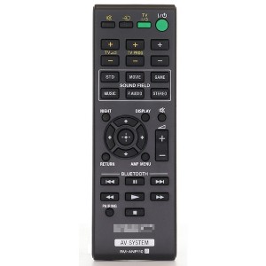 Dan's Originals for Sony RMANP110 / RMANP109 Remote Control for Soundbar Home Theater Systems - 988518850 - 1 of 2