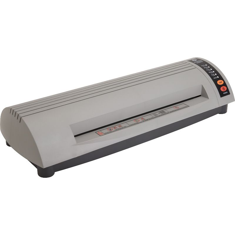 Business Source Document Laminator to Menu Size 12" Putty 20876, 4 of 5