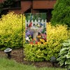 Briarwood Lane Spring Garden Flag 18x12.5 For Outdoor Spring Garden Friends Garden Flag Flag For Spring Garden Flag Flags For Outside - 4 of 4