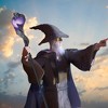 California Costumes Wizard Staff Costume Accessory - 3 of 4