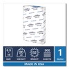 Hammermill Copy Plus Print Paper, 92 Bright, 20 lb Bond Weight, 8.5 x 14, White, 500/Ream - 2 of 4