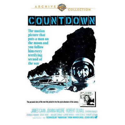 Countdown (DVD)(2011)