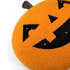 LED Jack-O-Lantern Pillow - Bullseye's Playground™ - 3 of 4