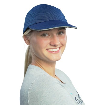 TrailHeads Women's 5 Panel Hat - Summer caps for running, hiking, golf