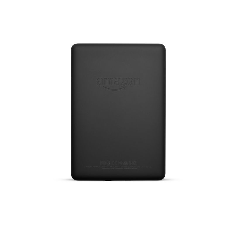 Amazon Kindle Paperwhite (10th Generation) e-Reader, 4 of 7