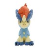 Pokemon Center: Sitting Cuties: Keldeo Ordinary Plush # 647 -  Generation 5 - 6 In - 2 of 4