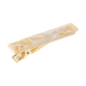 Unique Bargains Grace Hair Clip Hairdo Clip 1 Pc - 1 of 4