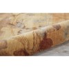 Nourison Somerset Floral Brushstroke Indoor Area Rug - 4 of 4