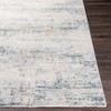 Hauteloom Rectangle Area Rug   Cream - 4 of 4